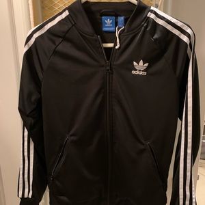Ladies Adidas Track Jacket